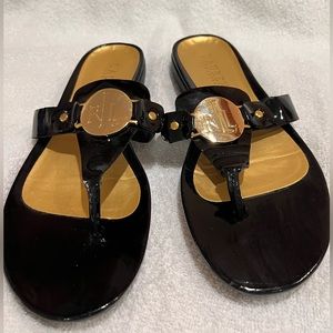 LAUREN RALPH LAUREN KALANA SANDALS